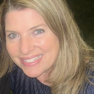 Fundraising Page: Kim Verreault